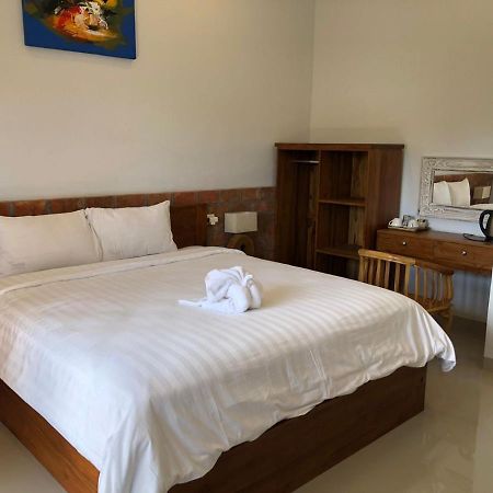 Dava Jaya Uluwatu Near Bluepoint Beach Redpartner ภายนอก รูปภาพ