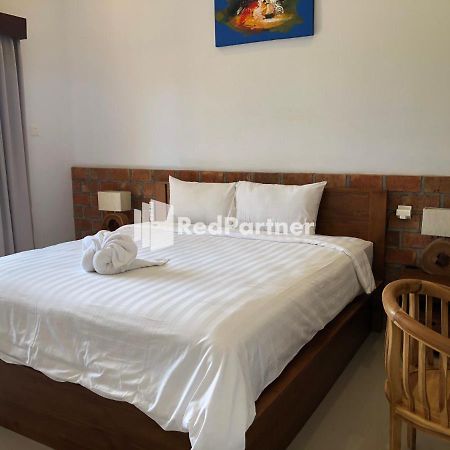 Dava Jaya Uluwatu Near Bluepoint Beach Redpartner ภายนอก รูปภาพ