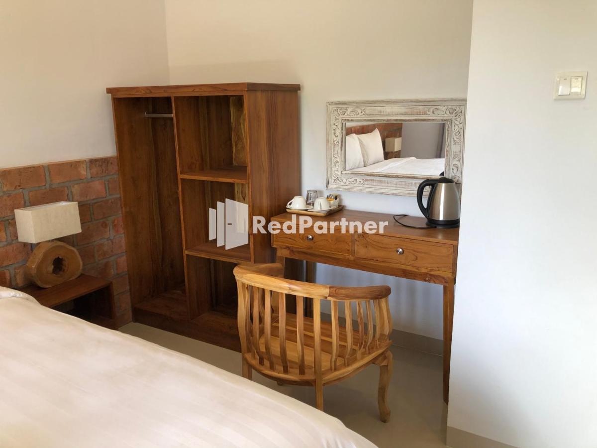 Dava Jaya Uluwatu Near Bluepoint Beach Redpartner ภายนอก รูปภาพ
