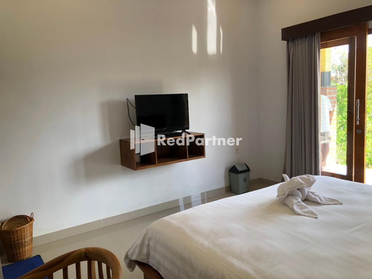 Dava Jaya Uluwatu Near Bluepoint Beach Redpartner ภายนอก รูปภาพ