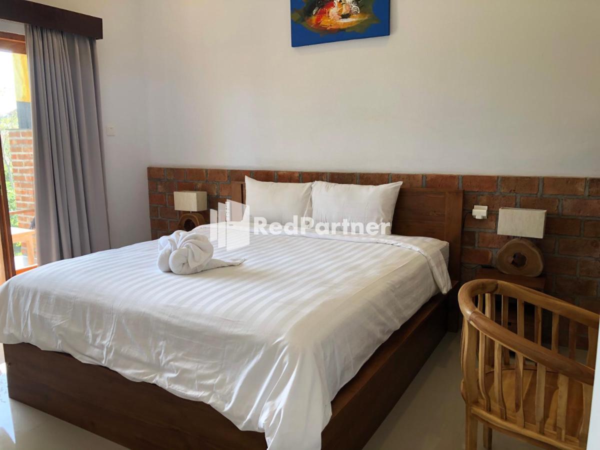 Dava Jaya Uluwatu Near Bluepoint Beach Redpartner ภายนอก รูปภาพ