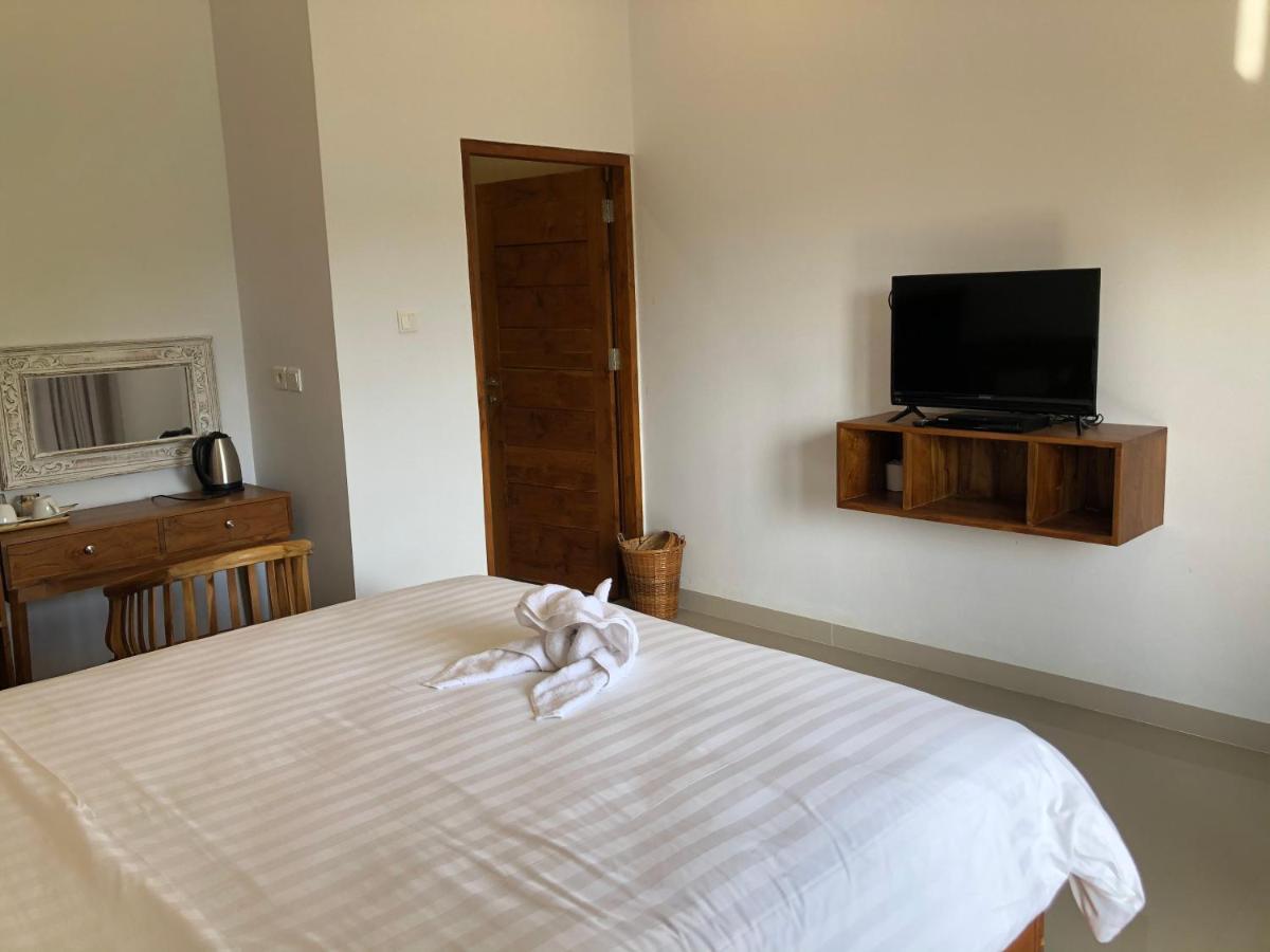 Dava Jaya Uluwatu Near Bluepoint Beach Redpartner ภายนอก รูปภาพ