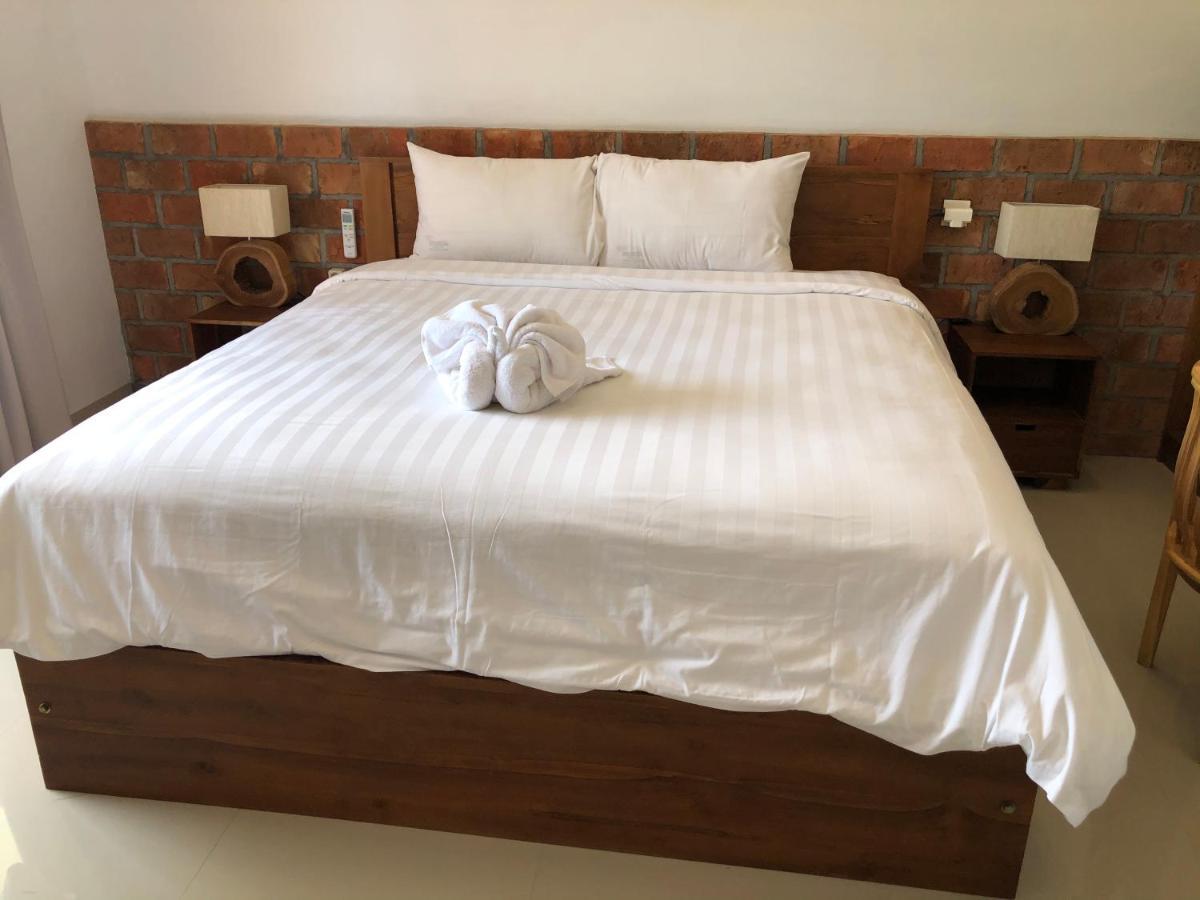 Dava Jaya Uluwatu Near Bluepoint Beach Redpartner ภายนอก รูปภาพ